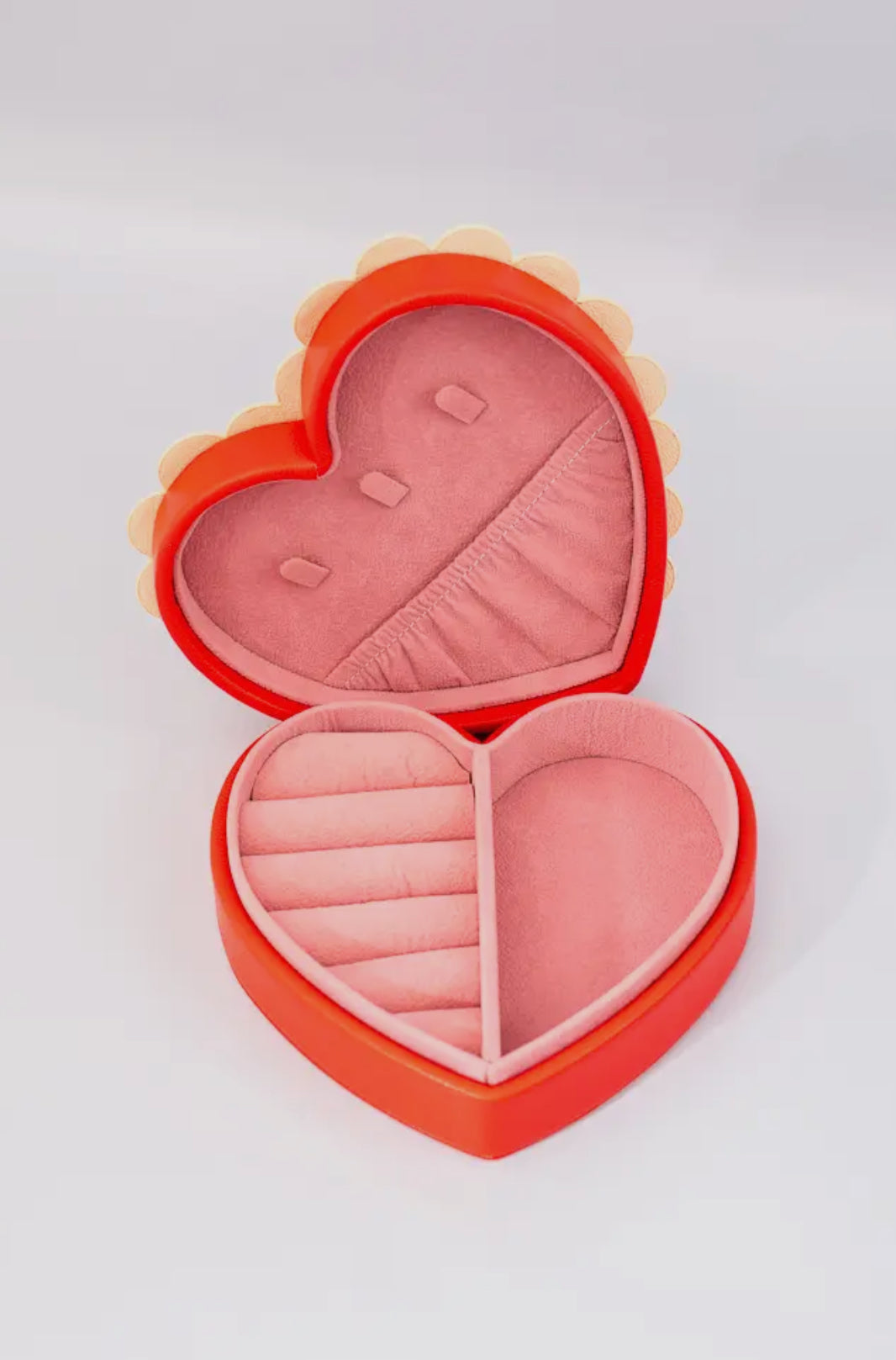 Sweet Little Jewelry Box