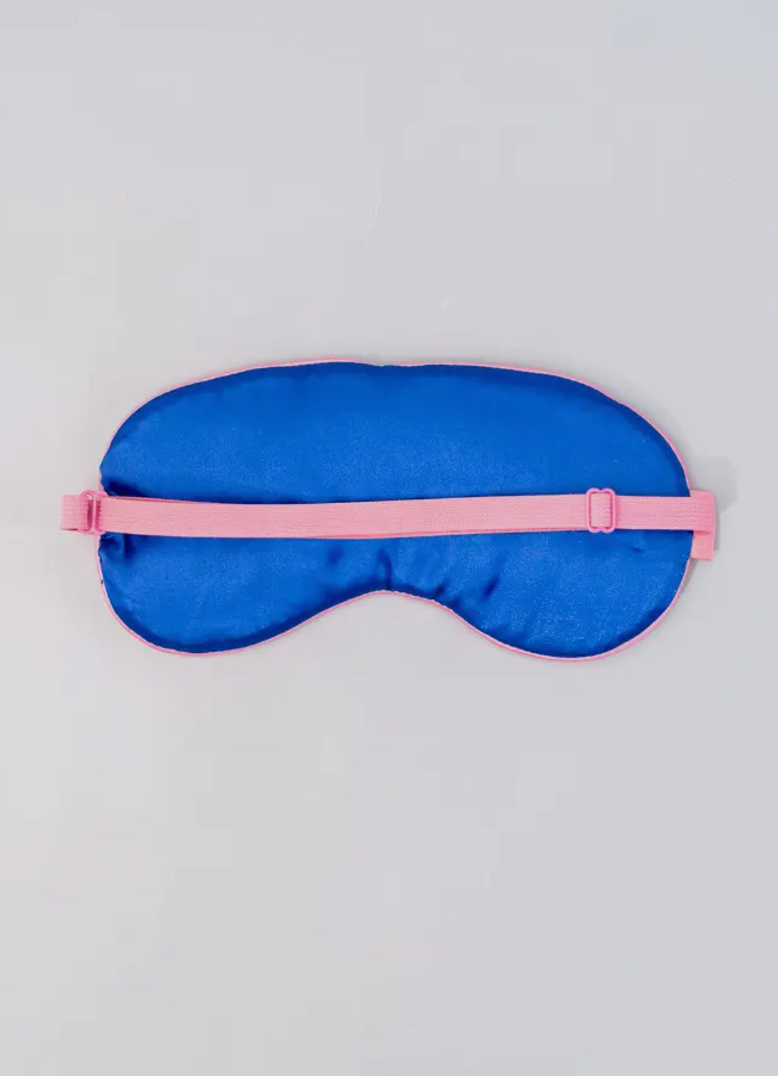 Greetings from Paradise Eye Mask