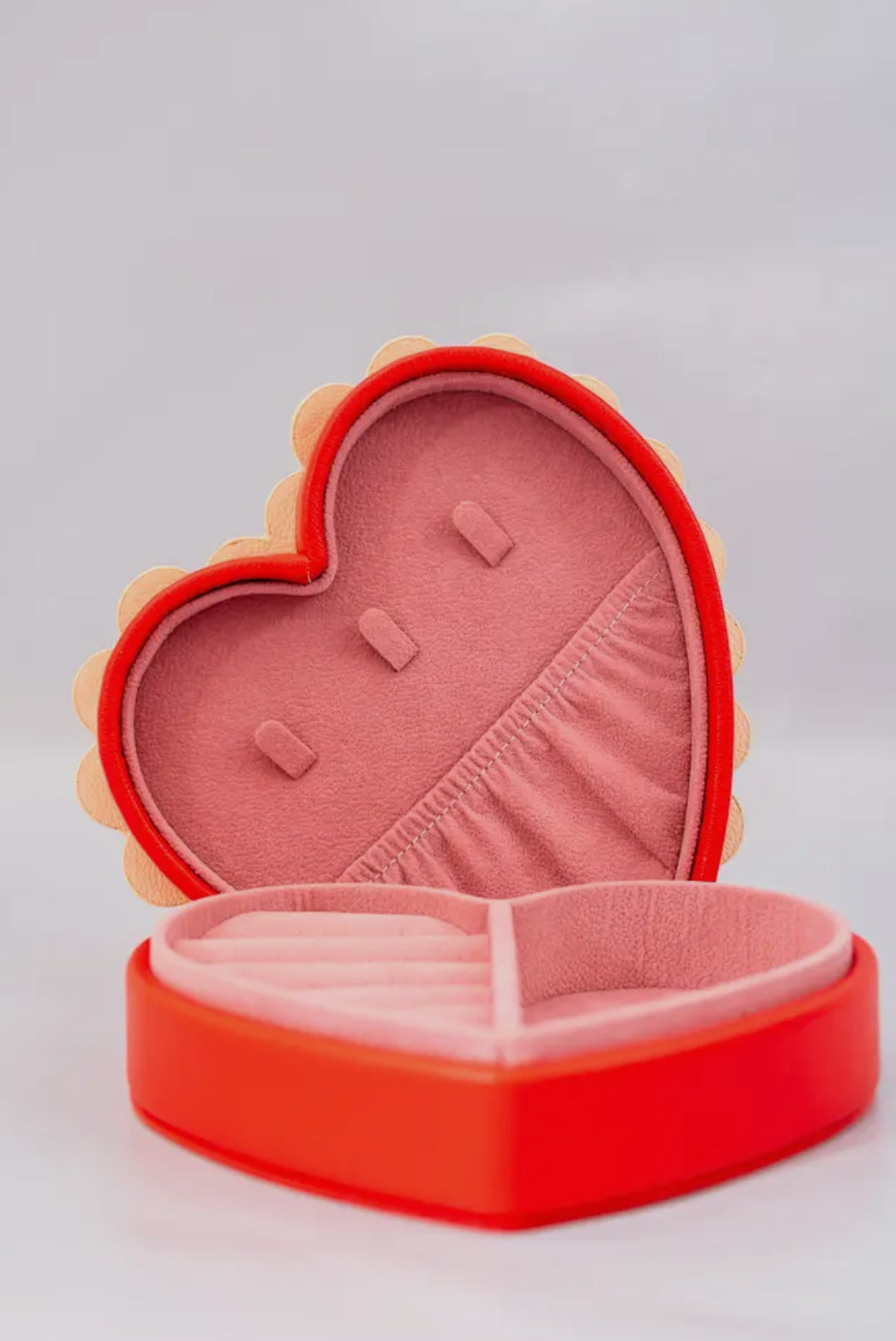 Sweet Little Jewelry Box