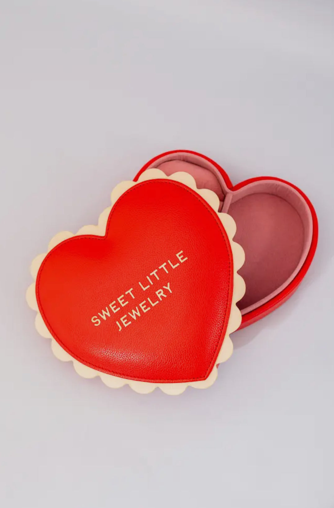 Sweet Little Jewelry Box